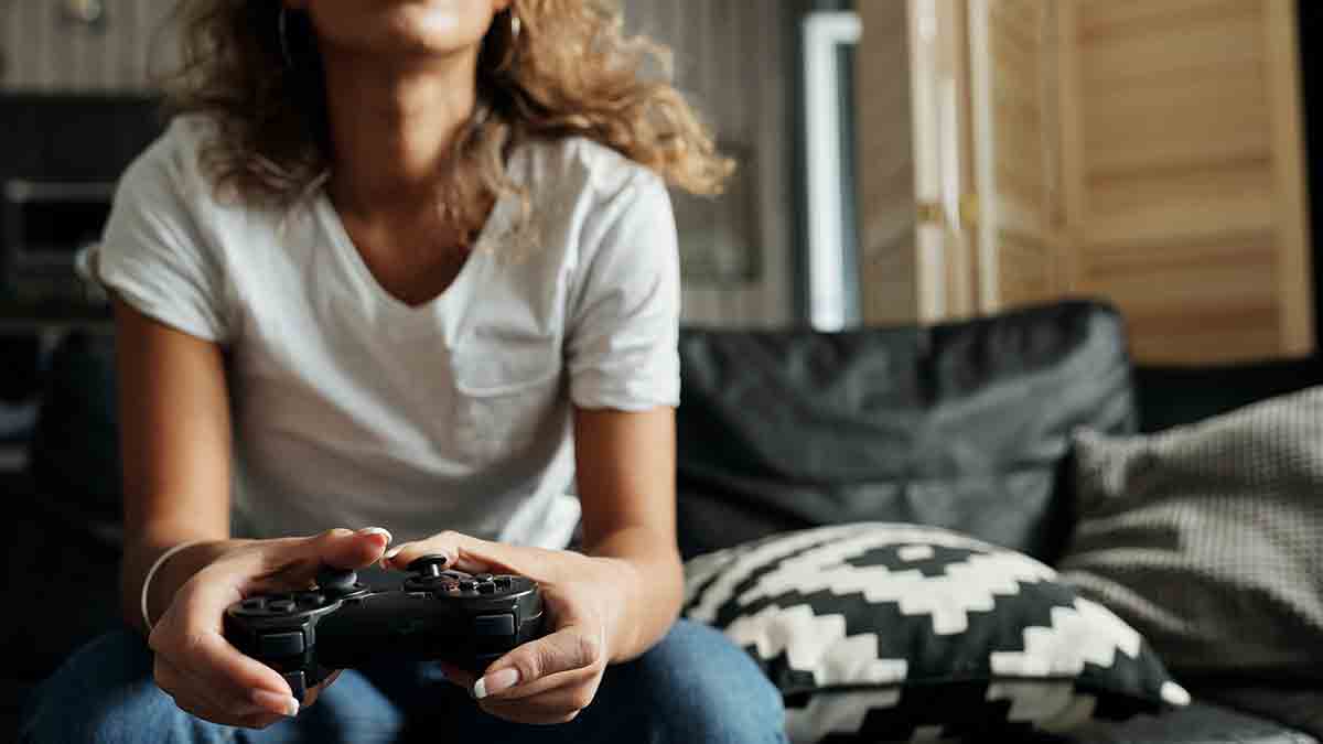 Videojuegos seguros: cambia tus contraseñas antes de que te ataquen