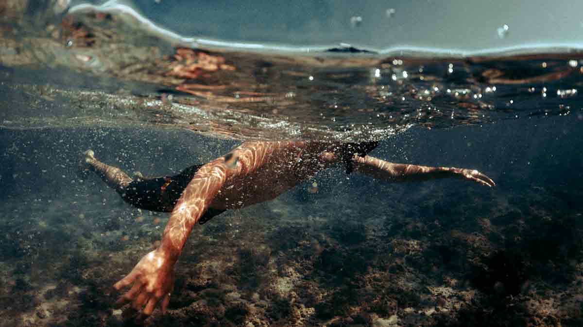 Consejos para disfrutar sin peligro este verano en las zonas de baño