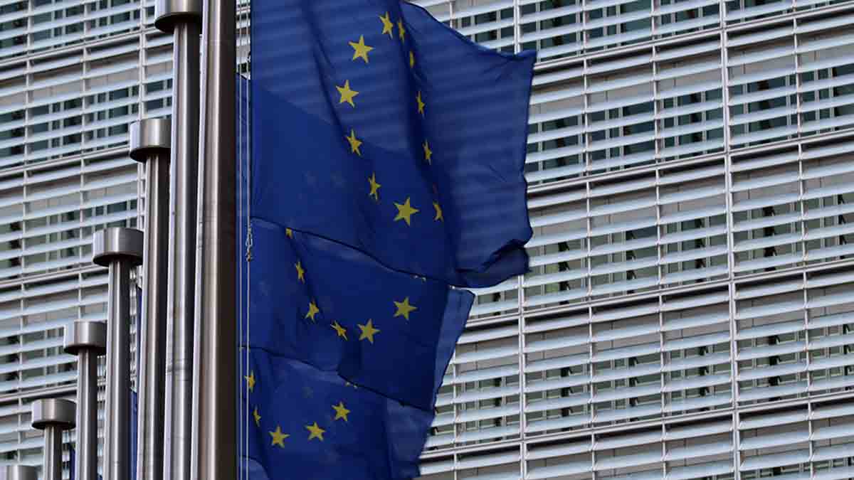 Más de la mitad de los grandes empresarios europeos prevén que la UE será una gran potencia en 2030