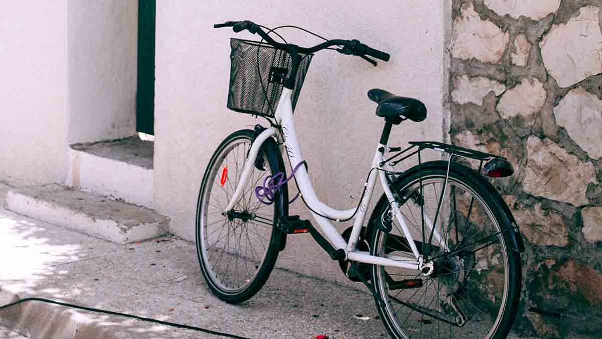 La bicicleta como medio de transporte es una opción diaria para casi tres millones de ciudadanos