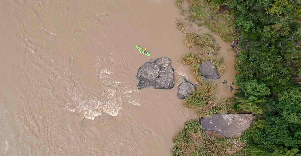 Las inundaciones, el gran desastre natural que amenaza a España