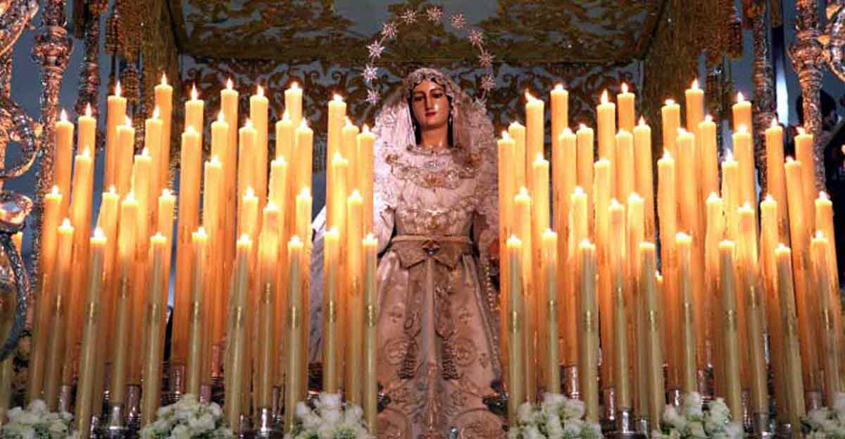 Tradiciones curiosas de la Semana Santa española