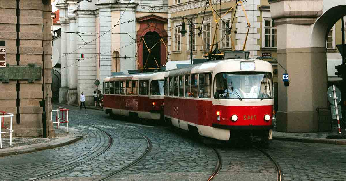 Las rutas más interesantes para viajar en tren por Europa