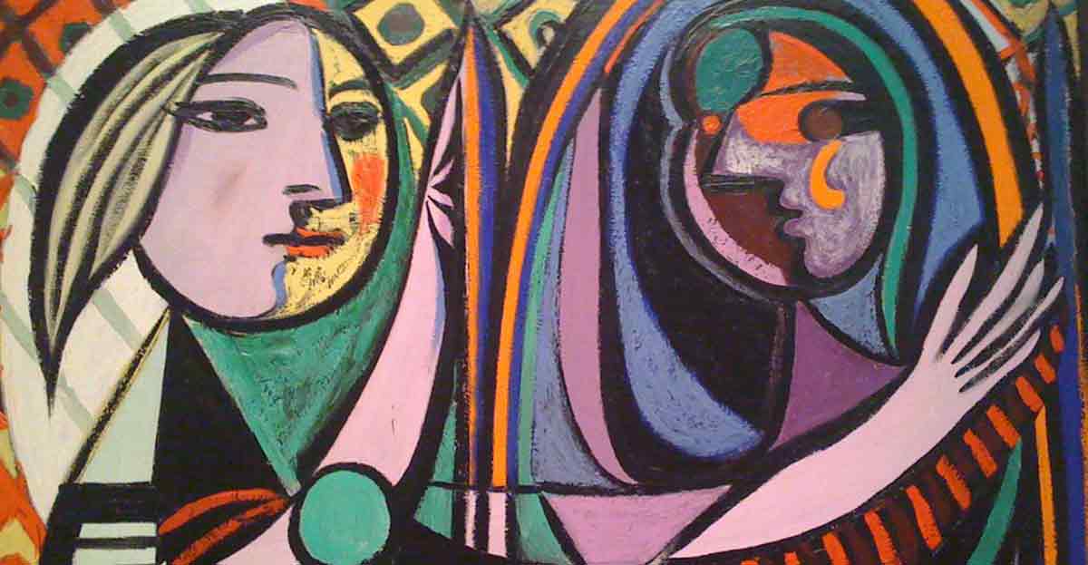 ¿Cómo se vende un Picasso?