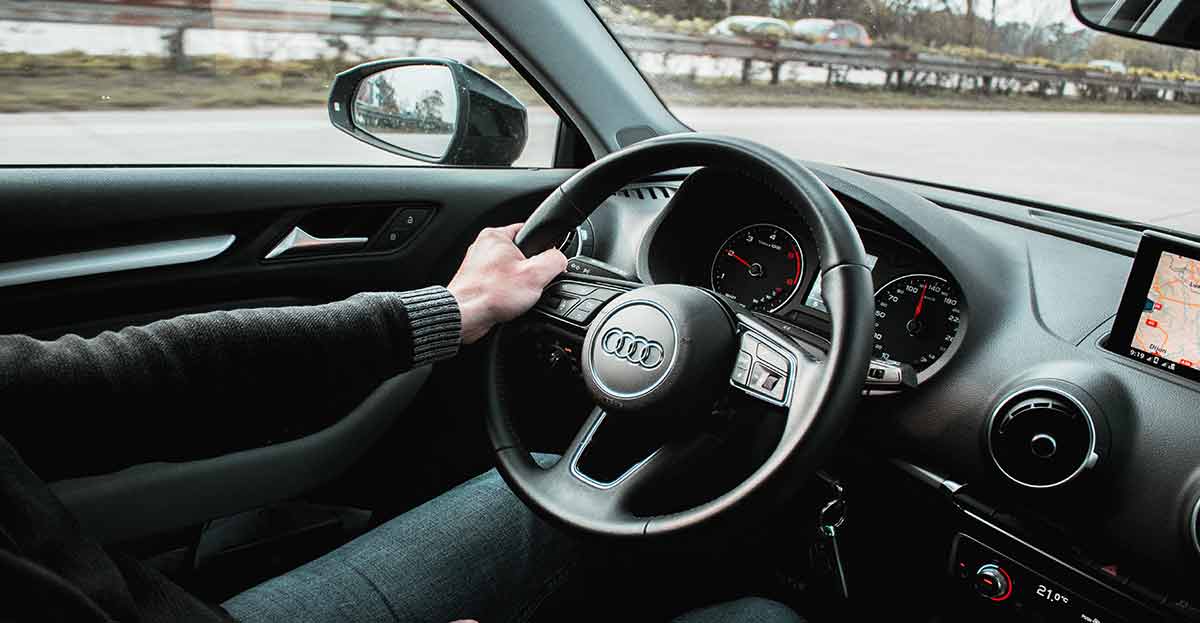 El Audi Q3 es el más seguro de su categoría según Euro NCAP