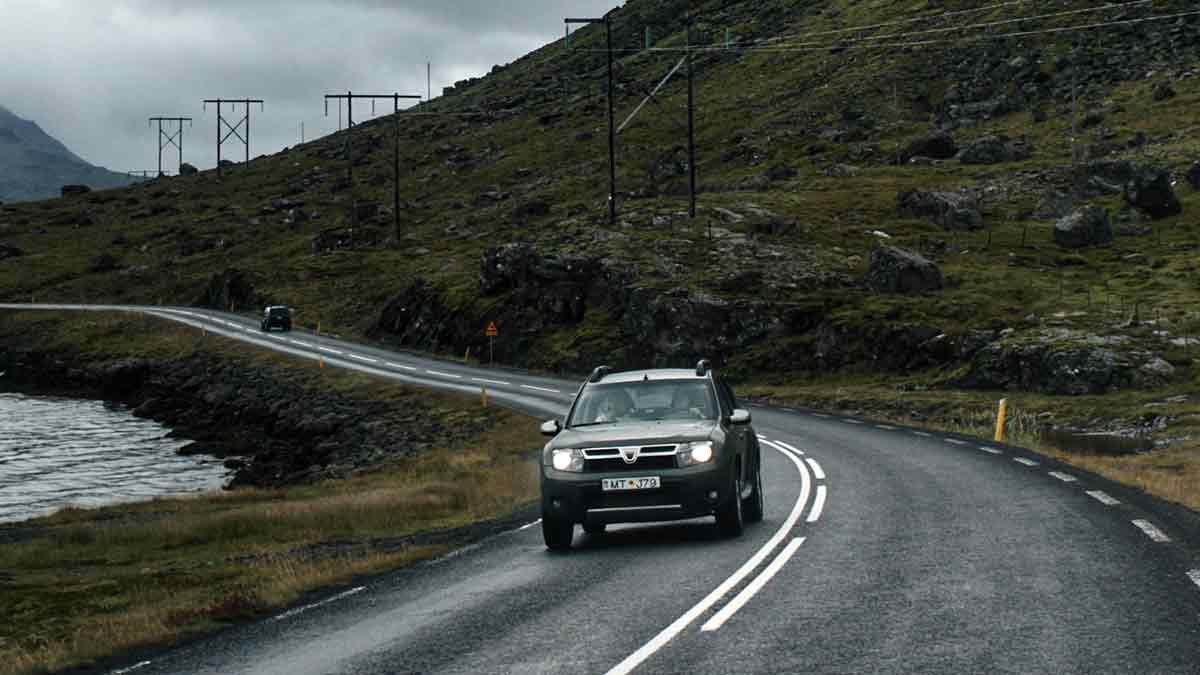 Los Dacia son los coches más fiables