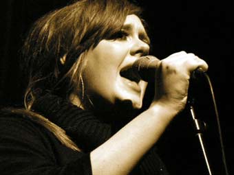 El disco de Adele ‘21’ se convierte en el más vendido de la década