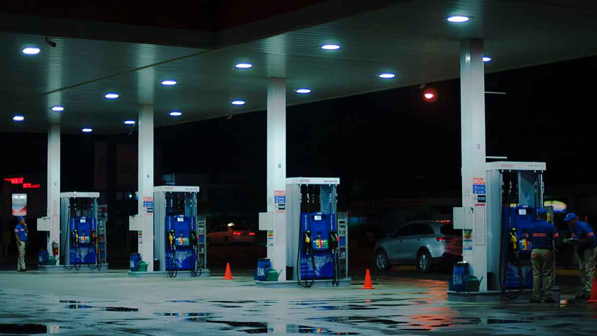 La subida de los precios de la gasolina empuja la tecnología híbrida