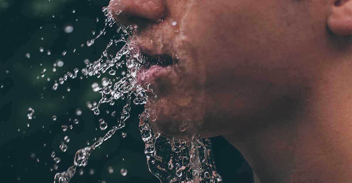 El ganador de los 101 kilómetros de Ronda bebió entre 20 y 30 litros de agua durante las más de nueve horas de carrera