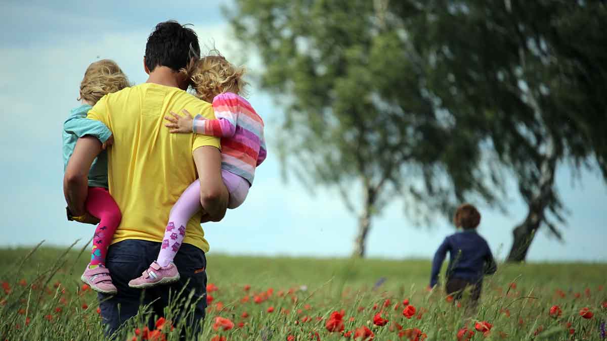 Siete de cada diez padres no quiere que sus hijos se dediquen a la política