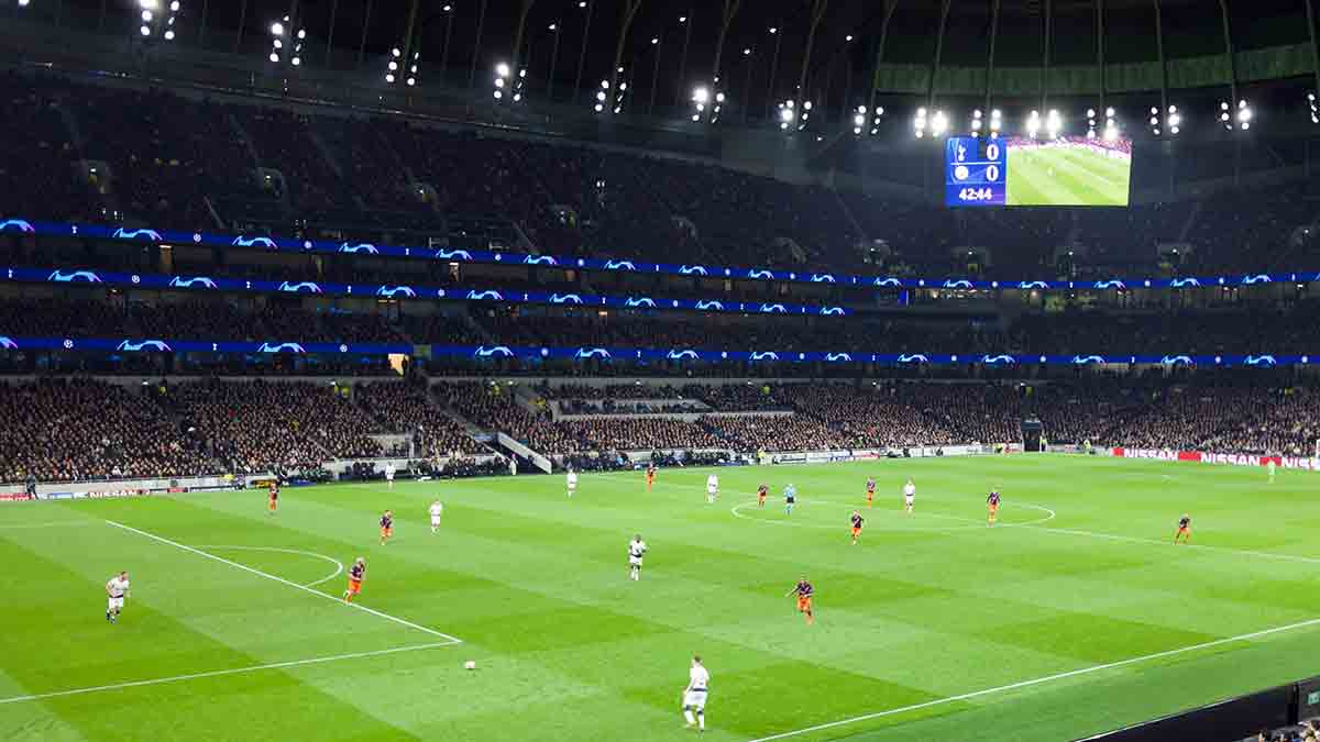 La Champions League, ¿es un deporte o es un negocio?