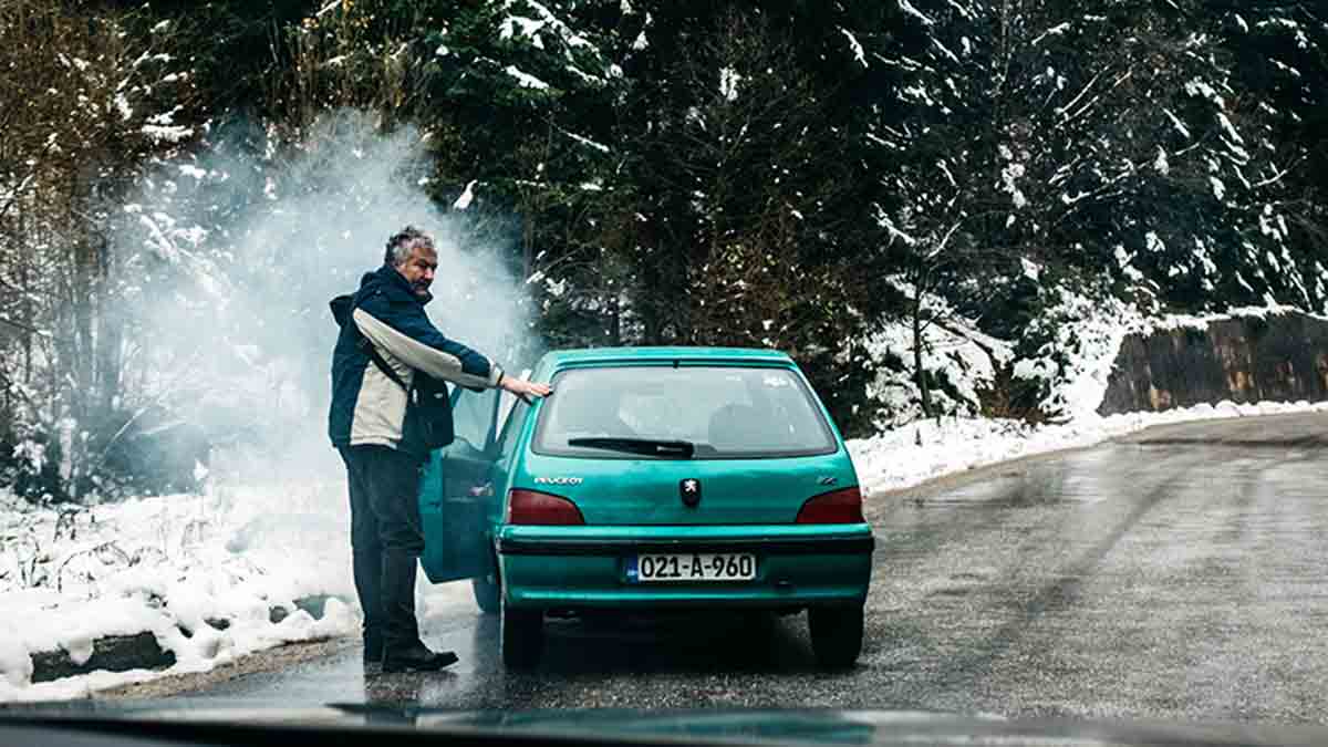 El RACE asiste un 8% más en carretera por el aumento de averías derivadas de conductores que no hacen el mantenimiento del coche por la crisis