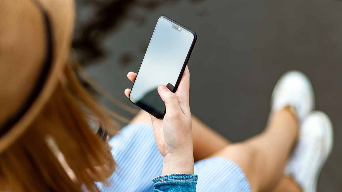 Ya hay usuarios de smartphone que usan para todo el dispositivo excepto para hablar por teléfono de la forma convencional