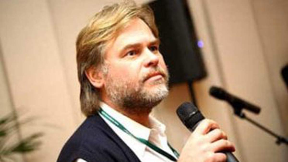 Eugene Kaspersky