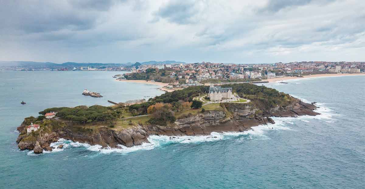 Las ciudades más seguras de España son Pamplona, Oviedo y Santander