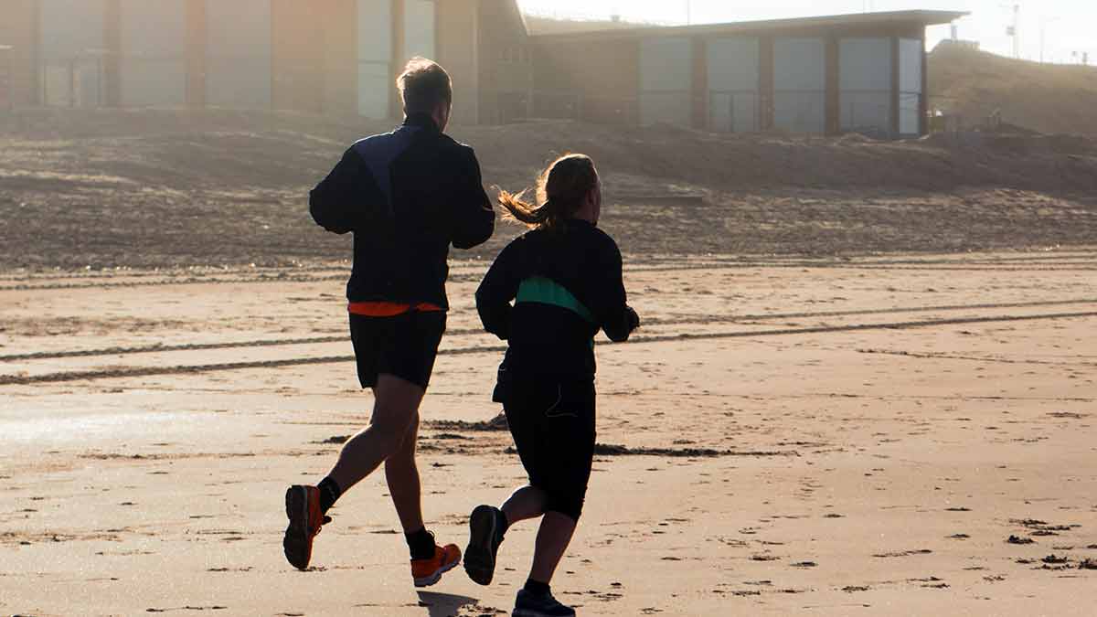 Más de la mitad de deportistas olímpicos mantiene 'encendida' la llama durante las competiciones