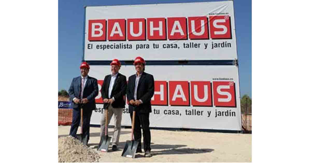 Bauhaus abrirá tienda en Marratxí, en Baleares, creando 300 puestos de empleo para el verano de 2013