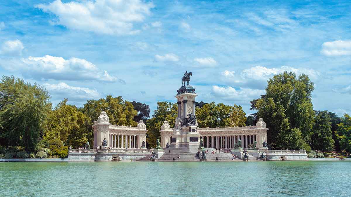 Madrid gana zonas verdes, en Mallorca se respira aire puro y Málaga ahorra energía, así son las ciudades más sostenibles