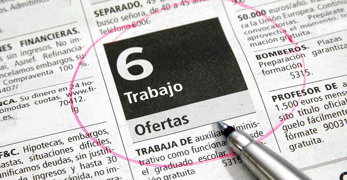 Infoempleo ya permite subir el CV y darse de alta en 2 minutos para empezar a buscar trabajo