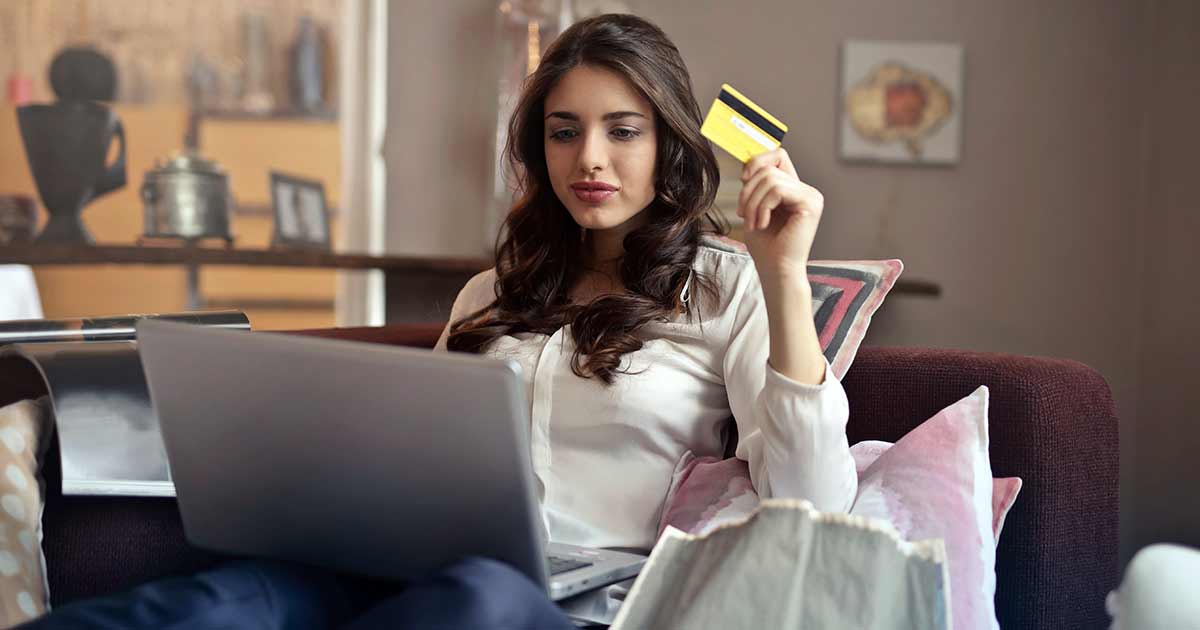 18 consejos para usar la tarjeta de crédito en tiendas o en compras online