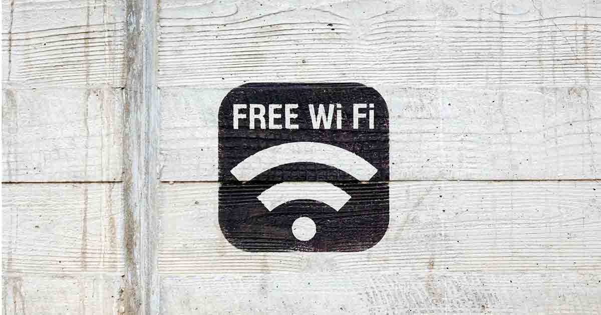 De cómo localizar personas a través de redes wifi aunque tengan contraseña