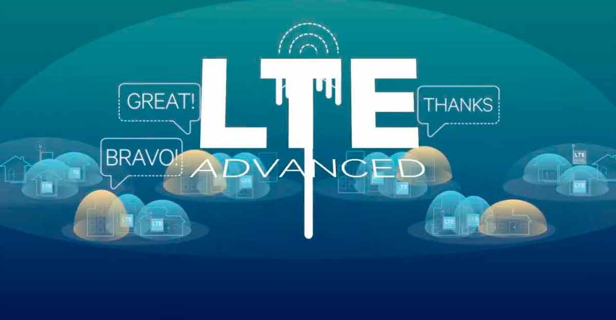 La masificación de los smartphones y la tecnolgía LTE, tendencias en telecomunicaciones de 2013