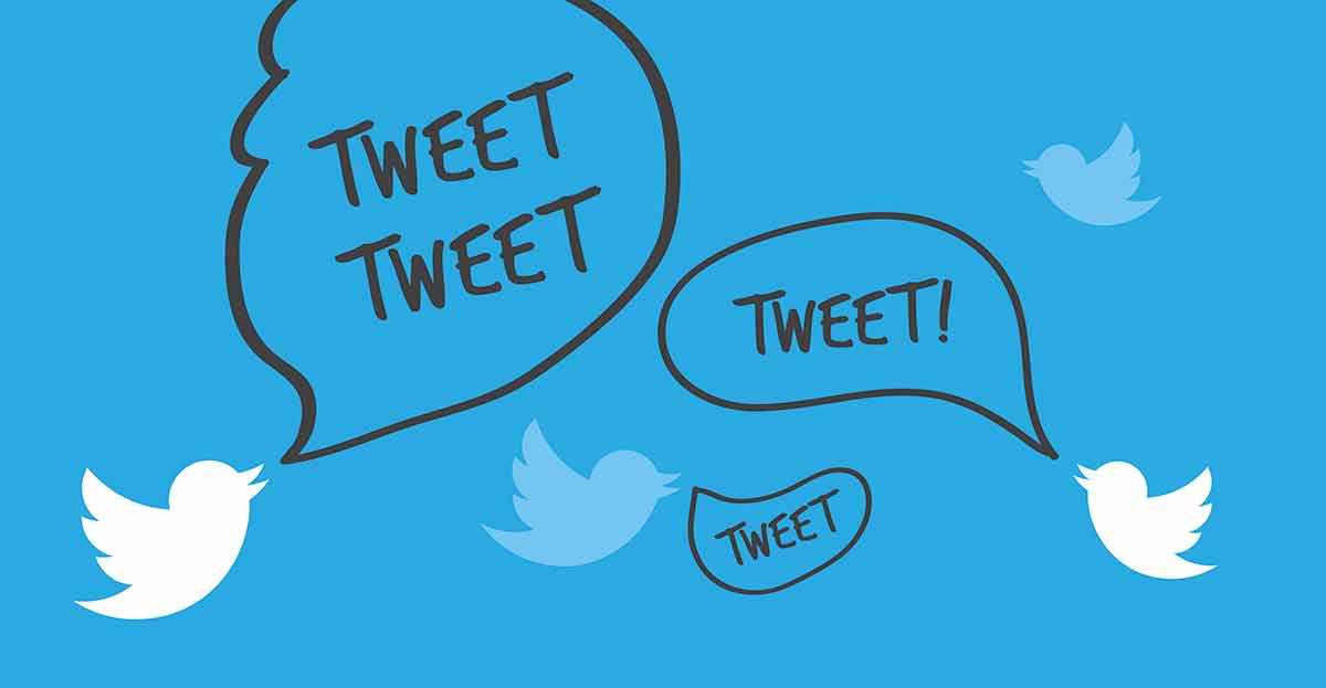 Seis formas de entrar en Twitter con tu marca como profesional