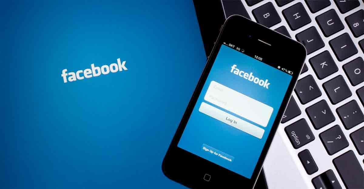 Las 10 estafas más comunes en Facebook