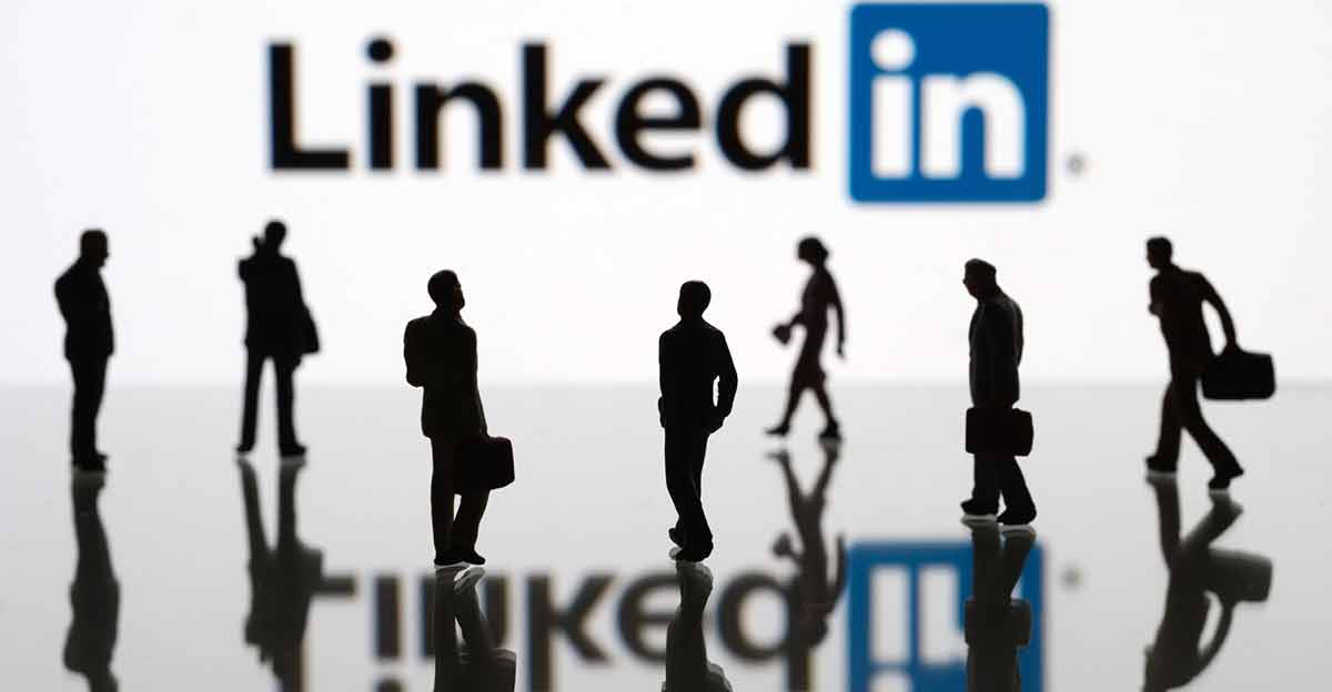 Cómo usar LinkedIn de forma adecuada para buscar trabajo o clientes