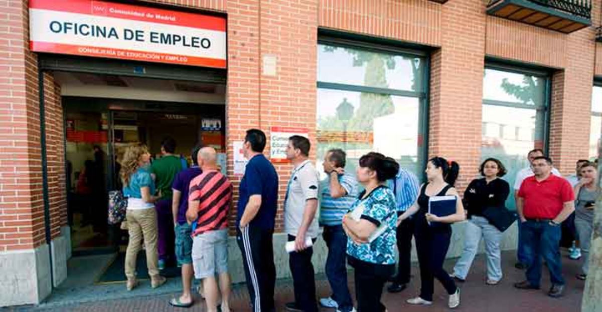 Las previsiones de empleo para 2020 son que se necesitarán casi 2 millones de trabajadores cualificados