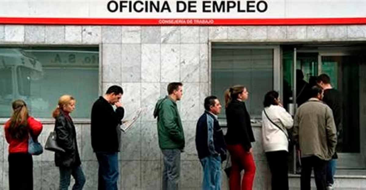 Trabajo hay y estos son los puestos de menor cualificación que se necesitan cubrir con parados