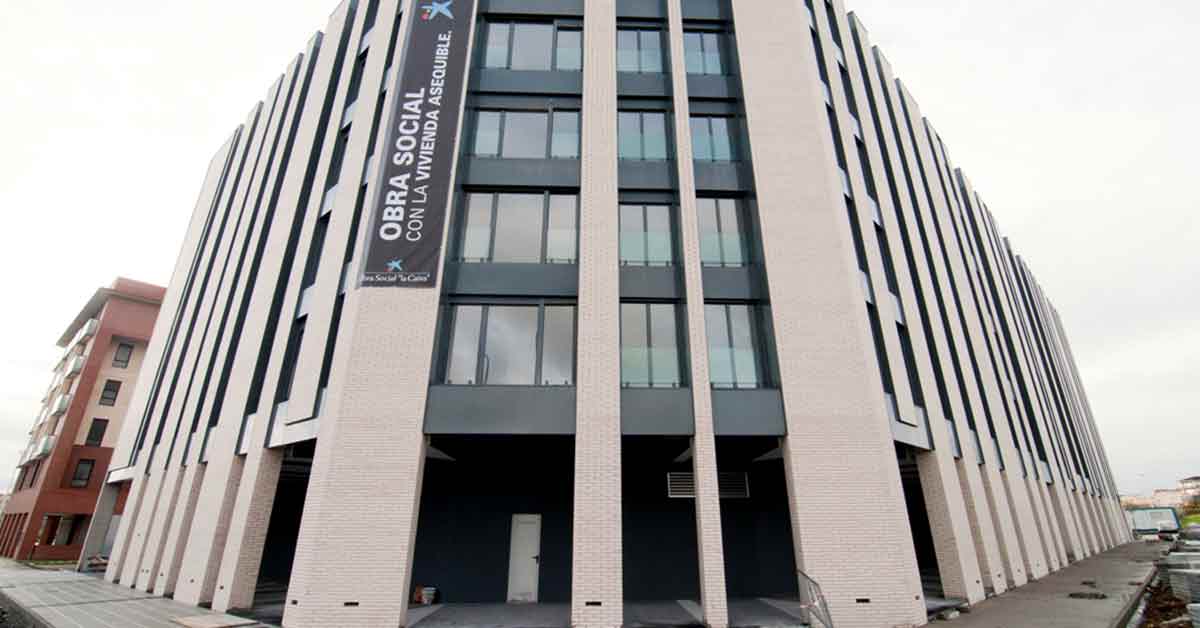 alquileres pisos la caixa