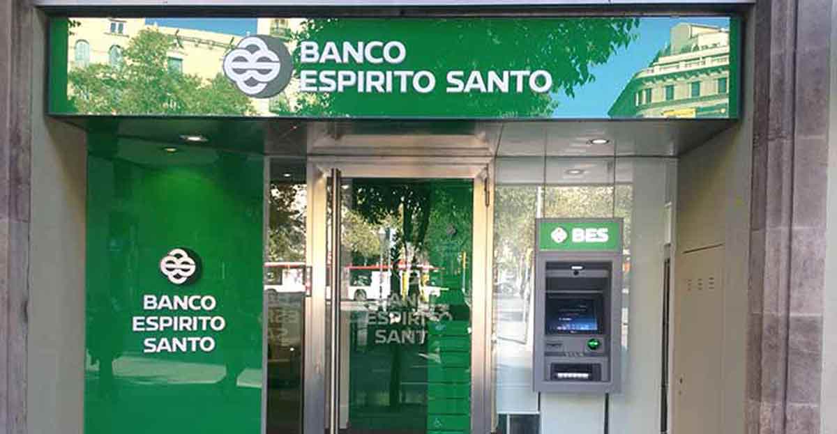 Banco Espirito Santo es condenado por no informar debidamente del riesgo de un producto financiero a un cliente que no quería arriesgar el medio millón de euros que perdió