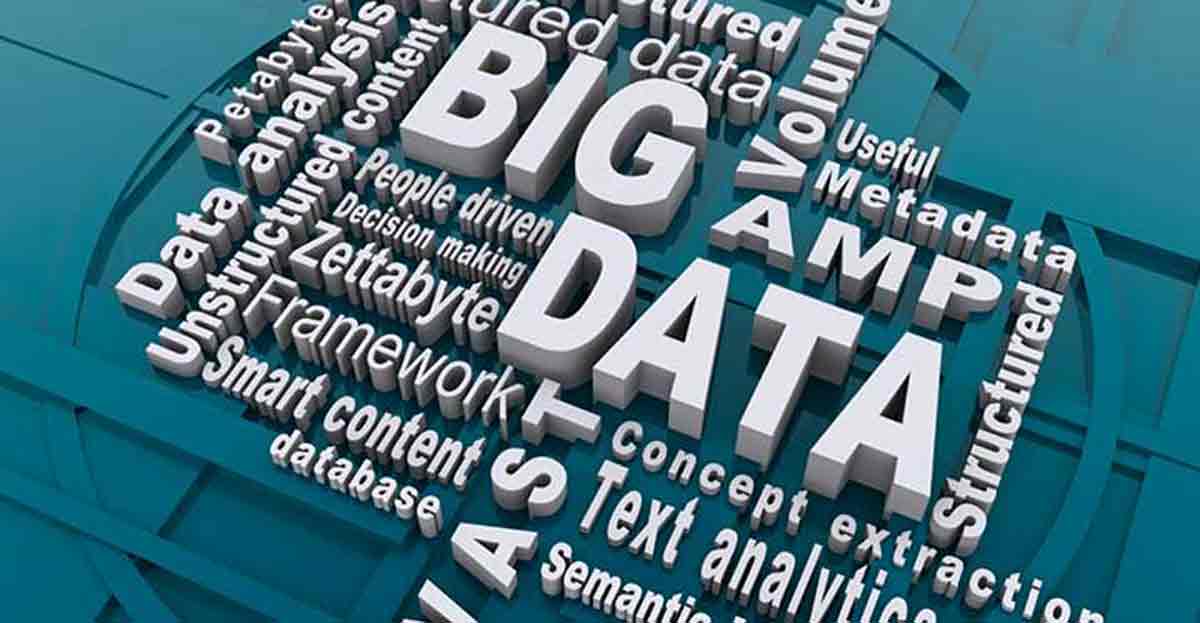 Se buscan profesionales especializados en Big Data
