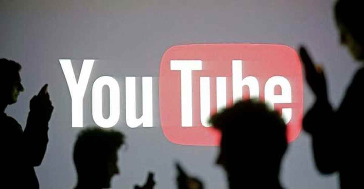 YouTube ya es una línea de negocio para cine, tv o música