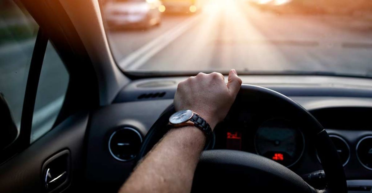 La mitad de los conductores considera al resto un riesgo y solo un 7% reconoce ser peligroso al volante