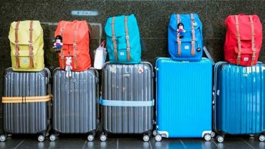 Lo que cobran por maletas compañías como Easyjet, Iberia Express, Ryanair o Vueling
