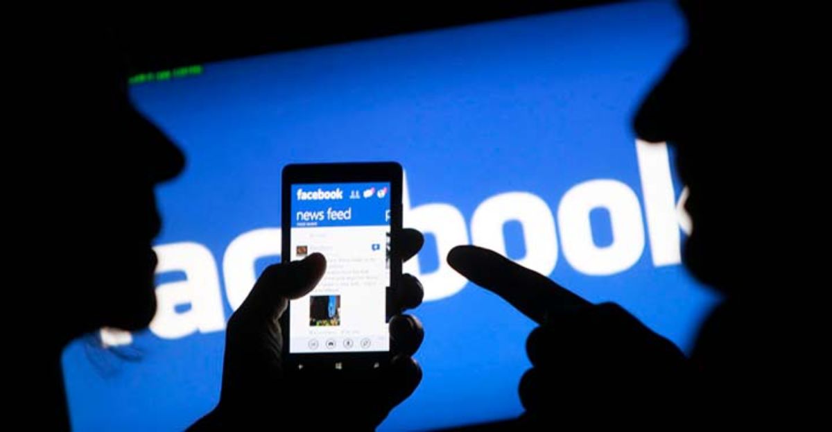 Facebook, la red social más insegura