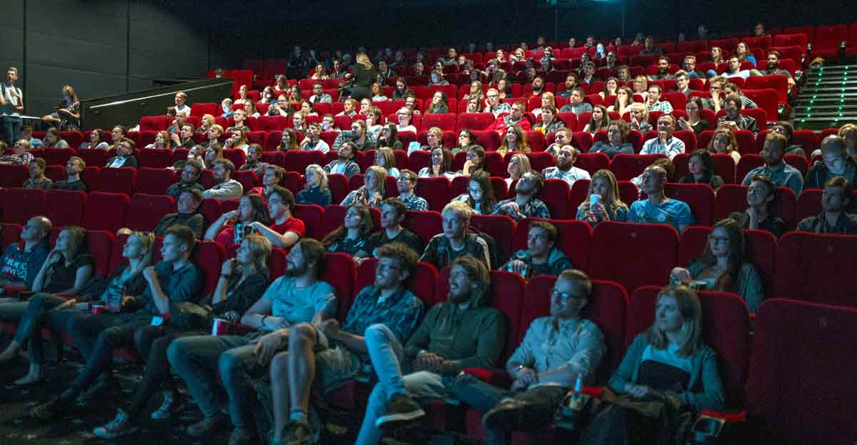 Habrá educación audiovisual en Bachillerato y Secundaria para aprender a 'amar el cine'