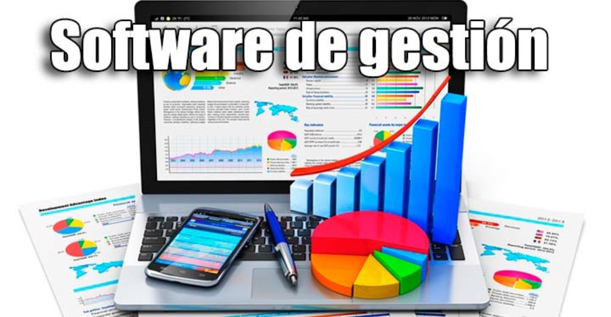 Software de gestión