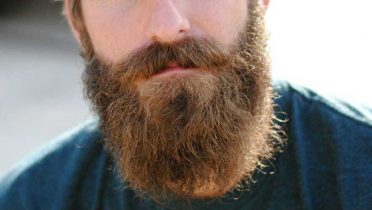 Cómo hacer crecer la barba más rápido con remedios naturales