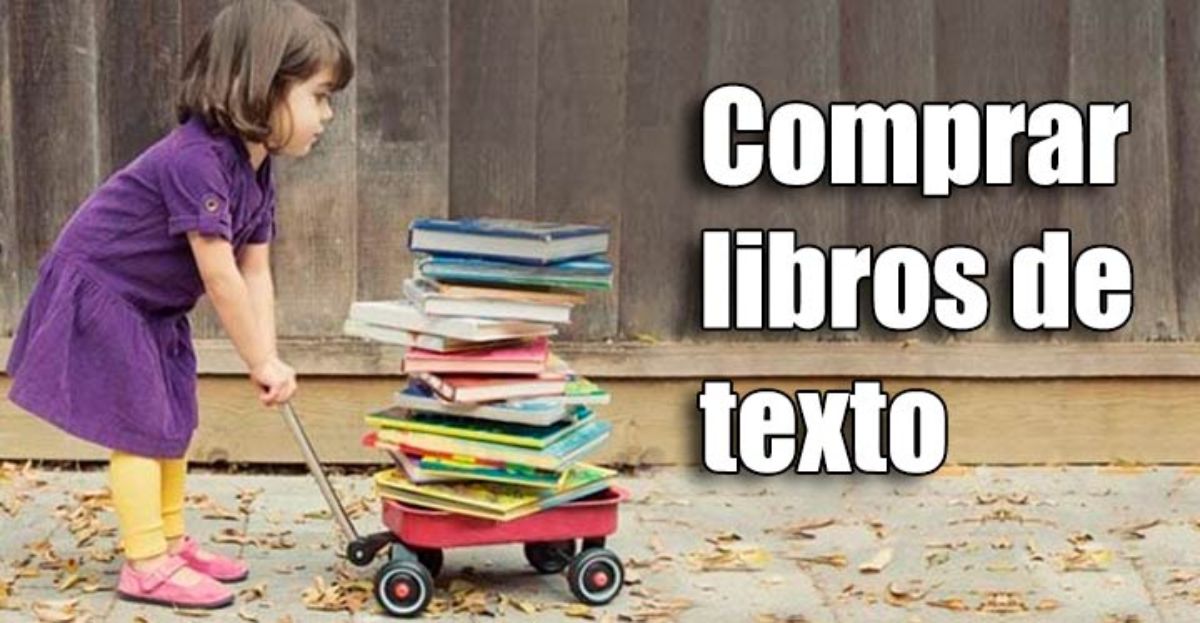 Cómo comprar los libros de texto con minicréditos rápidos incluso con ASNEF