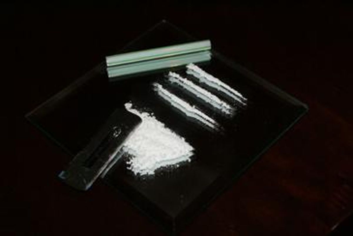 Cómo dejar la cocaína