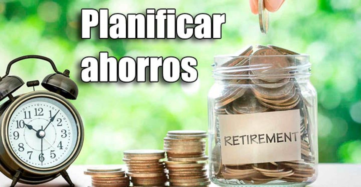 Cómo planificar tus ahorros, del 'colchón' al dinero para imprevistos