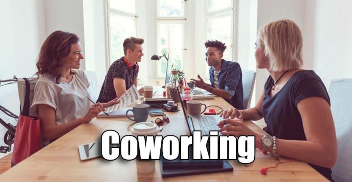 Ventajas de trabajar en un coworking