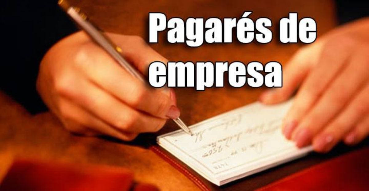 Pagarés de empresa, rentabilidad y riesgo a la par