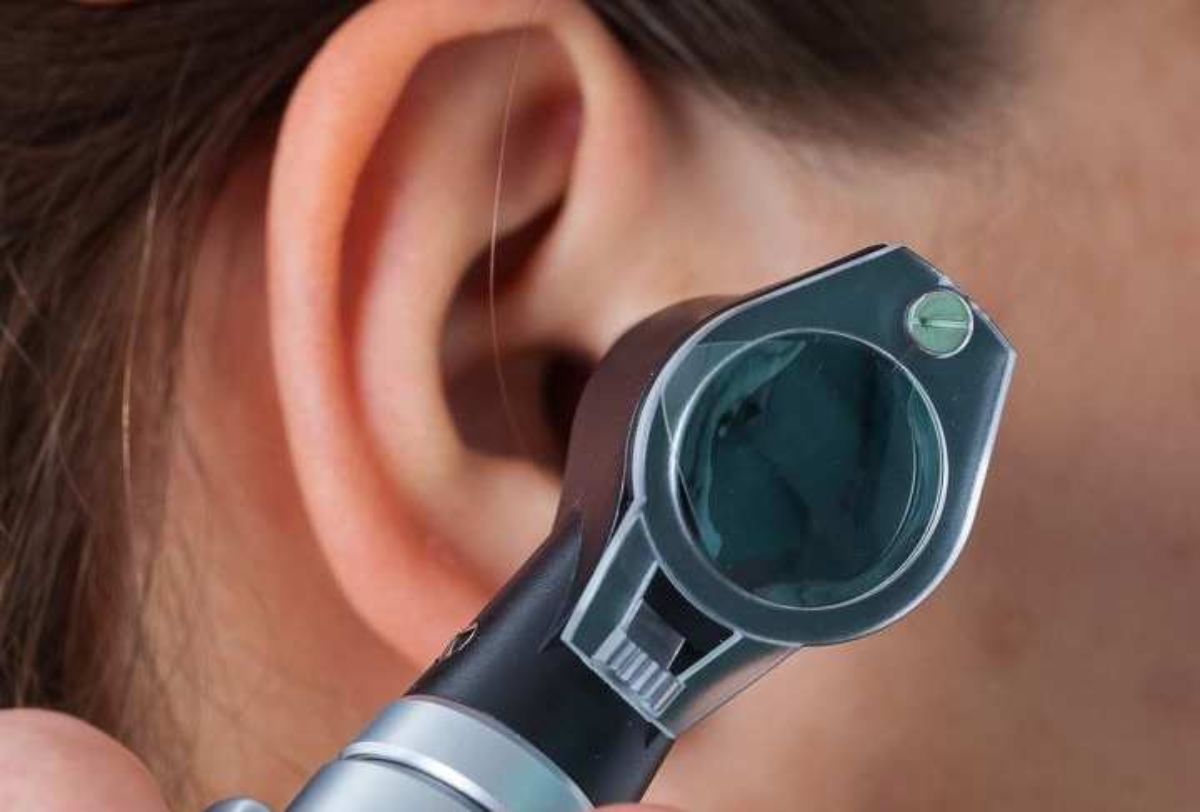 El dichoso pitido o zumbido de oído ('tinnitus') afecta ocasionalmente a 8 de cada 10 personas