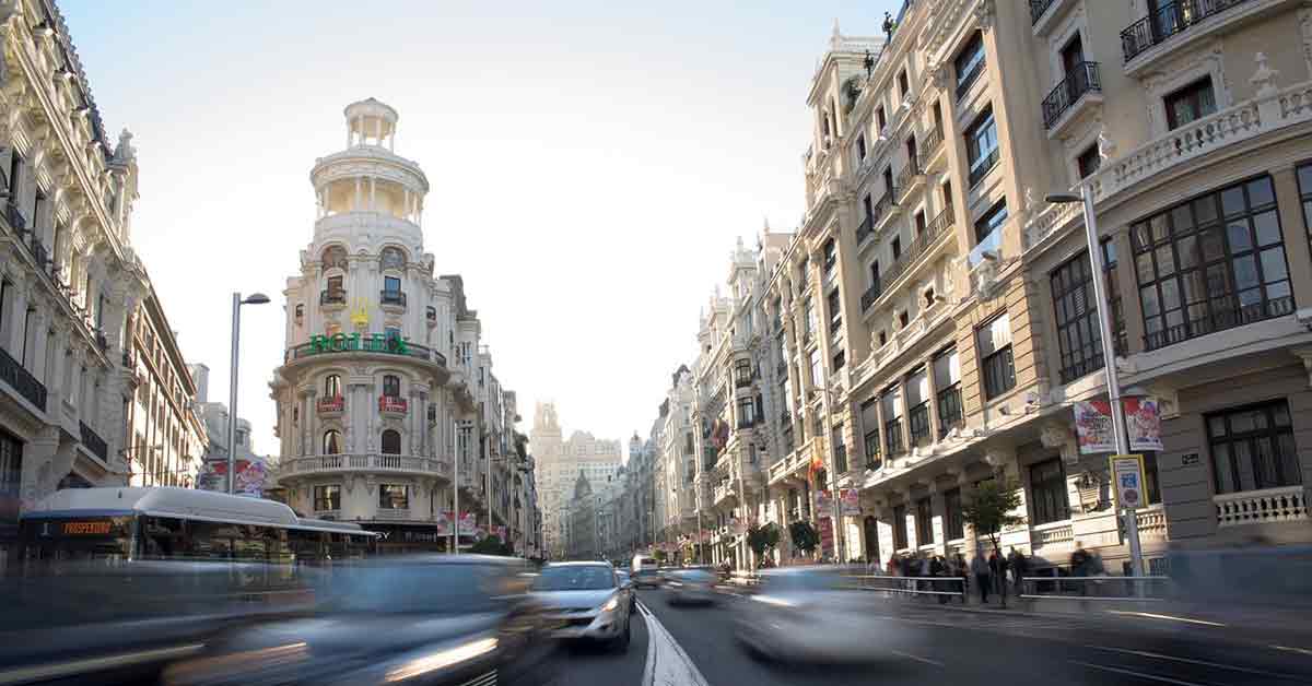 Locales comerciales en Madrid: mejores zonas y precios