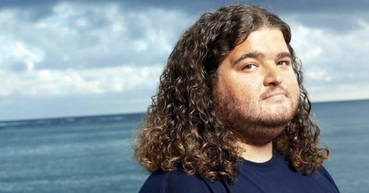 Hurley, de Perdidos, estrella del estreno de la serie en Cuatro