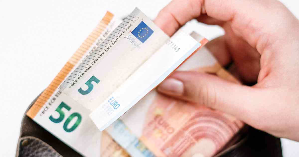 Cómo tramitar la ayuda de 600 euros de la RGC